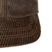 ＢＥＮＣＨ　／　Ｃｏｒｄｕｒｏｙ　Ｍａｒｕ　ｔａｃｋ　Ｃａｐ　（Ｂｒｏｗｎ）