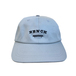 ＢＥＮＣＨ　／　Ｍａｒｕ　ｔａｃｋ　ｌｏｇｏ　Ｃａｐ　（Ｇｒｅｙｇｅｇｒｅｅｎ）