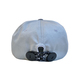 ＢＥＮＣＨ　／　Ｍａｒｕ　ｔａｃｋ　ｌｏｇｏ　Ｃａｐ　（Ｇｒｅｙｇｅｇｒｅｅｎ）