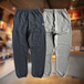 ＣＨＡＭＰＩＯＮ　ＵＳＡ　／　ＲＥＶＥＲＳＥ　ＷＥＡＶＥ　ＳＷＥＡＴ　ＰＡＮＴＳ　（ＧＲＥＹ）