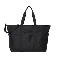 PACKING / RIP STOP 5P UTILITY TOTE (BLACK)
