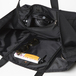 ＰＡＣＫＩＮＧ　／　ＲＩＰ　ＳＴＯＰ　５Ｐ　ＵＴＩＬＩＴＹ　ＴＯＴＥ　（ＢＬＡＣＫ）