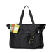 ＰＡＣＫＩＮＧ　／　ＲＩＰ　ＳＴＯＰ　５Ｐ　ＵＴＩＬＩＴＹ　ＴＯＴＥ　（ＢＬＡＣＫ）