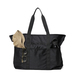 ＰＡＣＫＩＮＧ　／　ＲＩＰ　ＳＴＯＰ　５Ｐ　ＵＴＩＬＩＴＹ　ＴＯＴＥ　（ＢＬＡＣＫ）