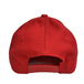 ＢＡＳＳ　ＰＲＯ　ＳＨＯＰＳ　／　Ｃｏｔｔｏｎ　ｓｎａｐｂａｃｋ　ｃａｐ　（Ｒｅｄ）