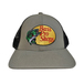 ＢＡＳＳ　ＰＲＯ　ＳＨＯＰＳ　／　Ｍｅｓｈ　ｓｎａｐｂａｃｋ　ｃａｐ　（Ｏｌｉｖｅ）