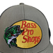 ＢＡＳＳ　ＰＲＯ　ＳＨＯＰＳ　／　Ｍｅｓｈ　ｓｎａｐｂａｃｋ　ｃａｐ　（Ｏｌｉｖｅ）