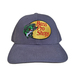 ＢＡＳＳ　ＰＲＯ　ＳＨＯＰＳ　／　Ｃｏｔｔｏｎ　ｓｎａｐｂａｃｋ　ｃａｐ　（Ｎａｖｙ）