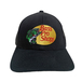 ＢＡＳＳ　ＰＲＯ　ＳＨＯＰＳ　／　Ｍｅｓｈ　ｓｎａｐｂａｃｋ　ｃａｐ　（Ｂｌａｃｋ）