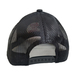 ＢＡＳＳ　ＰＲＯ　ＳＨＯＰＳ　／　Ｍｅｓｈ　ｓｎａｐｂａｃｋ　ｃａｐ　（Ｂｌａｃｋ）