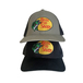 ＢＡＳＳ　ＰＲＯ　ＳＨＯＰＳ　／　Ｍｅｓｈ　ｓｎａｐｂａｃｋ　ｃａｐ　（Ｂｌａｃｋ）