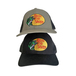 ＢＡＳＳ　ＰＲＯ　ＳＨＯＰＳ　／　Ｍｅｓｈ　ｓｎａｐｂａｃｋ　ｃａｐ　（Ｂｌａｃｋ）