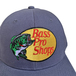 ＢＡＳＳ　ＰＲＯ　ＳＨＯＰＳ　／　Ｃｏｔｔｏｎ　ｓｎａｐｂａｃｋ　ｃａｐ　（Ｎａｖｙ）