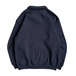 ＢＡＹＳＩＤＥ　／　Ｈａｌｆ　Ｚｉｐ　Ｓｗｅａｔ　（Ｎａｖｙ）