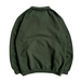 ＢＡＹＳＩＤＥ　／　Ｈａｌｆ　Ｚｉｐ　Ｓｗｅａｔ　（Ｇｒｅｅｎ）