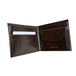 Ｃａｌｖｉｎ　Ｋｌｅｉｎ　／　ＬＯＧＯ　ＬＥＴＨＥＲ　ＷＡＬＬＥＴ　（ＢＲＯＷＮ）