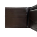 Ｃａｌｖｉｎ　Ｋｌｅｉｎ　／　ＬＯＧＯ　ＬＥＴＨＥＲ　ＷＡＬＬＥＴ　（ＢＲＯＷＮ）