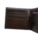 Ｃａｌｖｉｎ　Ｋｌｅｉｎ　／　ＬＯＧＯ　ＬＥＴＨＥＲ　ＷＡＬＬＥＴ　（ＢＲＯＷＮ）