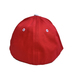 ＩＮ－Ｎ－ＯＵＴ　ＢＵＲＧＥＲ　／　Ｌｏｇｏ　ｓｔｒｅｔｃｈ　ｃａｐ　（Ｒｅｄ）