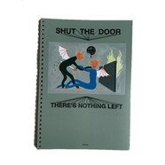 stacks bookstore / 『KTYL "SHUT THE DOOR"』