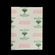 stacks bookstore / 『stacks × THE SLOP SHOP zine』