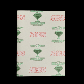 ｓｔａｃｋｓ　ｂｏｏｋｓｔｏｒｅ　／　『ｓｔａｃｋｓ　×　ＴＨＥ　ＳＬＯＰ　ＳＨＯＰ　ｚｉｎｅ』