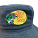 ＢＡＳＳ　ＰＲＯ　ＳＨＯＰＳ　／　Ｃｏｔｔｏｎ　ｂｕｃｋｅｔ　ｈａｔ　（Ｂｌａｃｋ）