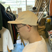 Ｂｒｏｔｈｅｒ　Ｂｒｏｔｈｅｒ　／　Ｎａｔｕｒａｌ　ＳｅｌｅｃｔｉｏｎＣａｐ　（Ｋｈａｋｉ）