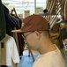 Ｂｒｏｔｈｅｒ　Ｂｒｏｔｈｅｒ　／　Ｎａｔｕｒａｌ　ＳｅｌｅｃｔｉｏｎＣａｐ　（Ｂｒｏｗｎ）