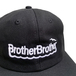 Ｂｒｏｔｈｅｒ　Ｂｒｏｔｈｅｒ　／　Ｓａｎｉｔａｔｉｏｎ　Ｃａｐ