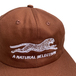 Ｂｒｏｔｈｅｒ　Ｂｒｏｔｈｅｒ　／　Ｎａｔｕｒａｌ　ＳｅｌｅｃｔｉｏｎＣａｐ　（Ｂｒｏｗｎ）