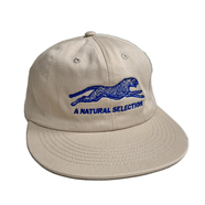 Brother Brother / Natural SelectionCap (Khaki)