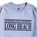 ＣＳＵＬＢ（Ｃａｌｉｆｏｒｎｉａ　Ｓｔａｔｅ　Ｕｎｉｖｅｒｓｉｔｙ　Ｌｏｎｇ　Ｂｅａｃｈ）　／　Ｌｏｇｏ　ＬＳ　Ｔｅｅ