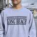 ＣＳＵＬＢ（Ｃａｌｉｆｏｒｎｉａ　Ｓｔａｔｅ　Ｕｎｉｖｅｒｓｉｔｙ　Ｌｏｎｇ　Ｂｅａｃｈ）　／　Ｌｏｇｏ　ＬＳ　Ｔｅｅ