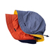 ｎｕｔｔｙｃｌｏｔｈｉｎｇ　／　Ｖｅｎｔｉｌａｔｉｏｎ　ＲＯＡＭ　ＨＡＴ　（ＯＲＡＮＧＥ）