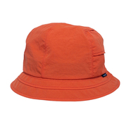 nuttyclothing / Ventilation ROAM HAT (ORANGE)