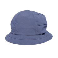 nuttyclothing / Ventilation ROAM HAT (LIGHT GREY)