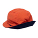 ｎｕｔｔｙｃｌｏｔｈｉｎｇ　／　Ｖｅｎｔｉｌａｔｉｏｎ　ＲＯＡＭ　ＨＡＴ　（ＯＲＡＮＧＥ）