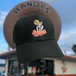 Ｒａｎｄｙ’ｓ　ｄｏｎｕｔｓ　／　Ｌｏｇｏ　ｃａｐ