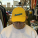 ＳＯＮＯＲＡＴＯＷＮ　／　ＬＯＧＯ　ＣＡＰ　（ＹＥＬＬＯＷ）