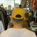 ＳＯＮＯＲＡＴＯＷＮ　／　ＬＯＧＯ　ＣＡＰ　（ＹＥＬＬＯＷ）