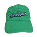 ＳＯＮＯＲＡＴＯＷＮ　／　ＬＯＧＯ　ＣＡＰ　（ＧＲＥＥＮ）