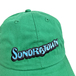 ＳＯＮＯＲＡＴＯＷＮ　／　ＬＯＧＯ　ＣＡＰ　（ＧＲＥＥＮ）