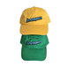 ＳＯＮＯＲＡＴＯＷＮ　／　ＬＯＧＯ　ＣＡＰ　（ＧＲＥＥＮ）