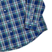 Ｓｔ．　Ｊｏｈｎ’ｓ　Ｂａｙ　／　Ｃｈｅｃｋ　Ｂｒｏａｄｃｌｏｔｈ　Ｓｈｉｒｔ