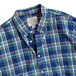 Ｓｔ．　Ｊｏｈｎ’ｓ　Ｂａｙ　／　Ｃｈｅｃｋ　Ｂｒｏａｄｃｌｏｔｈ　Ｓｈｉｒｔ