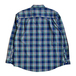 Ｓｔ．　Ｊｏｈｎ’ｓ　Ｂａｙ　／　Ｃｈｅｃｋ　Ｂｒｏａｄｃｌｏｔｈ　Ｓｈｉｒｔ