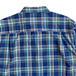 Ｓｔ．　Ｊｏｈｎ’ｓ　Ｂａｙ　／　Ｃｈｅｃｋ　Ｂｒｏａｄｃｌｏｔｈ　Ｓｈｉｒｔ