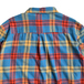 Ｓｔ．　Ｊｏｈｎ’ｓ　Ｂａｙ　／　Ｃｈｅｃｋ　Ｆｌａｎｎｅｌ　Ｓｈｉｒｔ