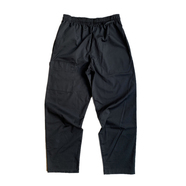 UNCOMMON THREADS / Uncommon Cargo Pants (BLACK)